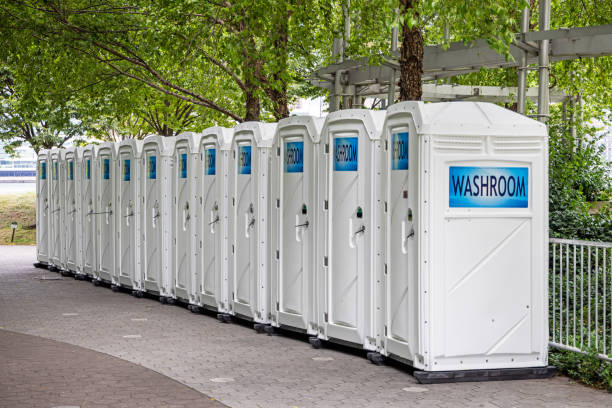 Best Event porta potty rental  in Killen, AL