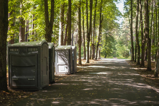 Best Porta potty delivery and setup  in Killen, AL