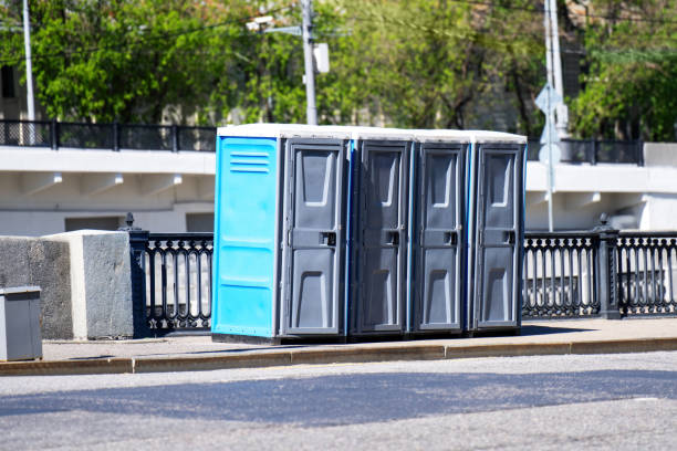 Best Sanitation services for porta potties  in Killen, AL