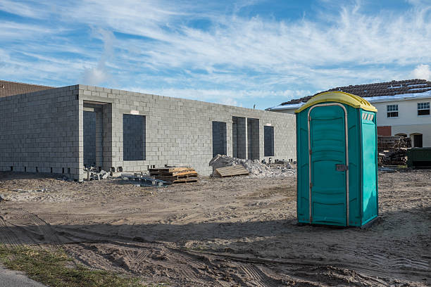 Best Luxury portable toilet rental  in Killen, AL